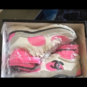 CHANEL Shoes